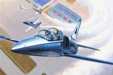 Trumpeter 05804 L-39C Albatro (1:48)