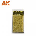 AK Interactive AK8129 DENSE AUTUMN TUFTS 8MM