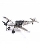 ARTESANIA LATINA 20356 Messerschmitt Bf109G - 1/16