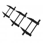 Modelcraft PCL4201-C Toolmakers Parallel Clamps (3)