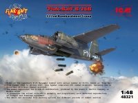 ICM 48321 Flak Bait B-26B 322nd Bombardment Group 1/48