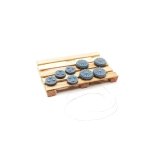 Yamamoto Model Parts YMP3507 German anti-tank mines Set#1 1/35
