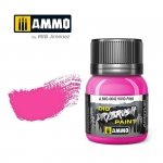 Ammo of Mig 0642 DRYBRUSH Vivid Pink 40ml