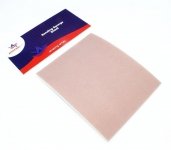 Amazing Art 12503 Gąbka ścierna Sanding Sponge #320