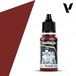 Vallejo 70926 Red 18 ml