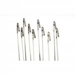 Fine-Art FA-549  Klipsy do malowania PAINTING CLIPS - 10szt.