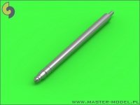 Master AM-48-101 Dassault Mirage IV - Refueling Probe Boom (1:48)
