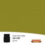 Lifecolor UA439 Light IDF green 22ml