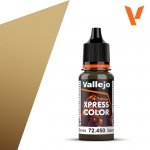 Vallejo 72450 Xpress Color - Bag of Bones 18ml