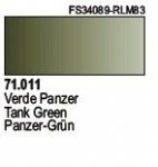 Vallejo 71011 Tank Green