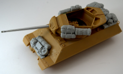 Panzer Art RE35-602 Stowage set fot 17pdr “Achilles” 1/35