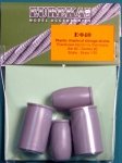 EUREKA XXL E-040 Plastic chemical storage drums Set 2 1:35