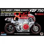 Fujimi 141367 Yamaha Yzf-750 1987 1/12