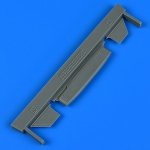 Quickboost QB48939 British Phantom FG.1/FGR.2 radar warning receiver Hasegawa / Revell 1/48