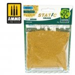 AMMO of Mig Jimenez 8808 Static Grass - Dry Grass – 6mm