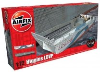 Airfix 02340 Higgins LCVP 1/72