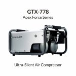 Gaahleri 44629 Apex Force GTX-778 Air Compressor (EU)