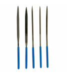 ARTESANIA LATINA 27015-1 Zestaw pilników iglaków