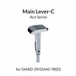 Gaahleri 41499 Main Lever C-Type for GHAD-39 & GHAC-98D