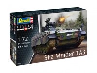 Revell 03326 Spz Marder 1A3 1/72