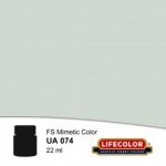 Lifecolor UA074 FS36473 hellgrau rlm 76 22ml