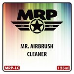 MR. Paint MRP-C AIRBRUSH CLEANER (125ml)