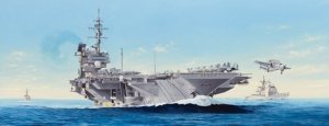Trumpeter 05620 USS Constellation CV-64 1/350
