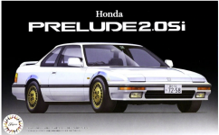Fujimi 047614 Honda Prelude 2.0Si 1/24