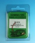 Eureka XXL ER-3516 M2A / M3A BRADLEY 1:35