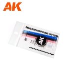 AK Interactive AK9330 MULTIPURPOSE STICKS