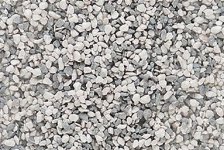 Woodland Scenics WB1395 Gray Blend Coarse Ballast podsypka 1L