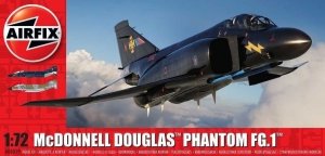 Airfix 06019 McDonnell Douglas Phantom FG.1 RAF 1/72