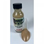 Mr. Paint MRP-293 YELLOW BROWN Syrian AFVs 30ml