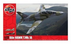 Airfix 03085A BAe Hawk T.Mk.1A 1/72