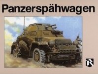 Feist Books Panzerspähwage