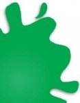 Gunze Sangyo C138 Clear Green