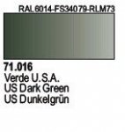 Vallejo 71016 US Dark Green