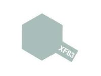 Tamiya XF83 Medium Sea Gray 2 RAF (81783) Acrylic paint 10ml