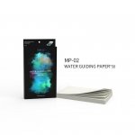 DSPIAE MP-02 WATER GUIDING PAPER / Papier do mokrej palety