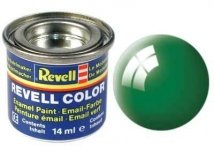 Revell 61 Emerald Green Gloss  (32161)