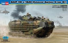 Hobby Boss 82414 AAVP-7A1 w/EAAK (1:35)