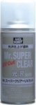 Mr. Super Clear UV Cut Gloss - lakier błyszczący UV (B-522)