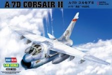 Hobby Boss 80344 Vought A-7D Corasair II (1:48)