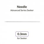 Gaahleri 46838 0,3 mm Needle for Seeker - Advanced Series
