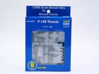 Trumpeter 06220 F-14D Tomcat 1/350