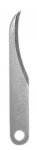 Excel 20103 K7 Semi-Concave Blade - 2 pcs.