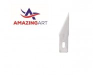 Amazing Art 19861 Wymienne zapasowe ostrza #2 (10 sztuk)