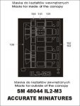 Montex SM48044 I ACCURATE MINIATURES