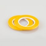 Heller 99011 Masking tape 3 mm x 18 m (2 pieces)