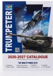 Trumpeter 00026 Katalog 2026-2027